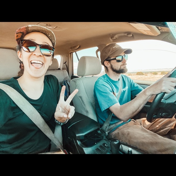 meet your posher: maddi - Picture 7 of 8